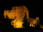 La citadelle de Byblos